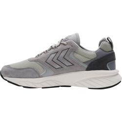 hummel MARATHONA Reach LX Sneaker sharkskin 39