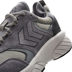 hummel MARATHONA Reach LX Sneaker sharkskin 39