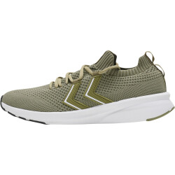 hummel Flow Seamless Sneaker vetiver 36