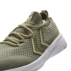 hummel Flow Seamless Sneaker vetiver 36