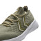 hummel Flow Seamless Sneaker vetiver 39