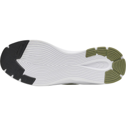 hummel Flow Seamless Sneaker vetiver 46