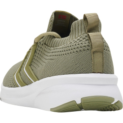 hummel Flow Seamless Sneaker vetiver 46