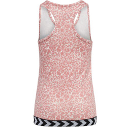 hummel hmlNANNA Tanktop Mädchen rosette 104