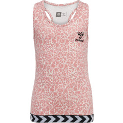 hummel hmlNANNA Tanktop Mädchen rosette 104