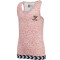 hummel hmlNANNA Tanktop Mädchen rosette 104