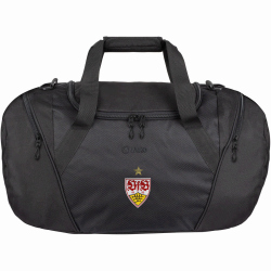 JAKO VfB Stuttgart Sporttasche schwarz L
