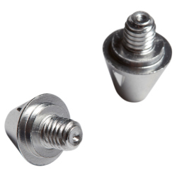 adidas Konische SG Ersatzstollen multicolor Nosize