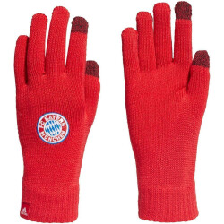 adidas FC Bayern München Feldspielerhandschuhe...