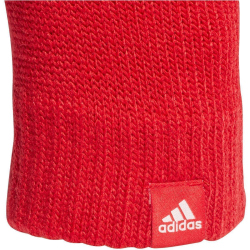 adidas FC Bayern M&uuml;nchen Feldspielerhandschuhe Herren fcbtru/white M