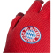 adidas FC Bayern M&uuml;nchen Feldspielerhandschuhe Herren fcbtru/white M