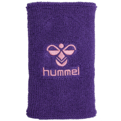 hummel Old School Schweißbänder groß acai