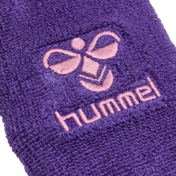 hummel Old School Schweißbänder groß acai