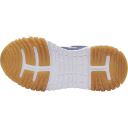 hummel OMNI1 Handballschuhe mit Klettverschluss Kinder