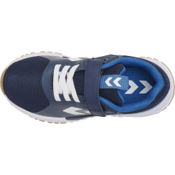 hummel OMNI1 Handballschuhe mit Klettverschluss Kinder