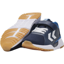 hummel OMNI1 Handballschuhe mit Klettverschluss Kinder...