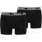 2er Pack HEAD Basic Boxershorts Herren