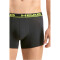 2er Pack HEAD Basic Boxershorts Herren