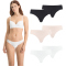 2er Pack PUMA Seamless String Damen
