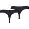 2er Pack PUMA Seamless String Damen