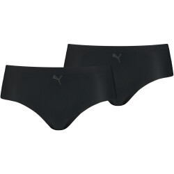 2er Pack PUMA Seamless Hipster Damen