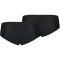 2er Pack PUMA Seamless Hipster Damen