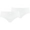 2er Pack PUMA Seamless Hipster Damen