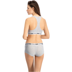 2er Pack PUMA Unterhose Damen