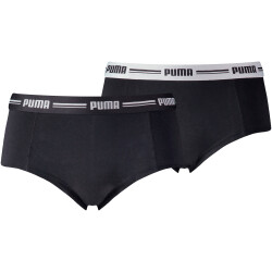 2er Pack PUMA Unterhose Damen