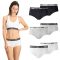 2er Pack PUMA Unterhose Damen
