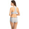 2er Pack PUMA Unterhose Damen