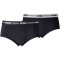 2er Pack PUMA Unterhose Damen