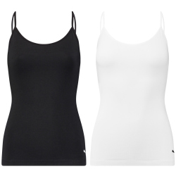 PUMA Unterhemd Damen