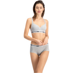 PUMA Padded Bra Damen