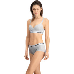 PUMA Padded Bra Damen