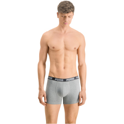 3er Pack PUMA Everyday Boxershorts Herren