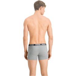 3er Pack PUMA Everyday Boxershorts Herren