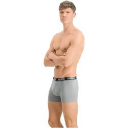 3er Pack PUMA Everyday Boxershorts Herren