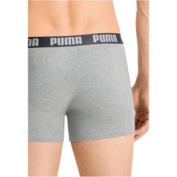 3er Pack PUMA Everyday Boxershorts Herren