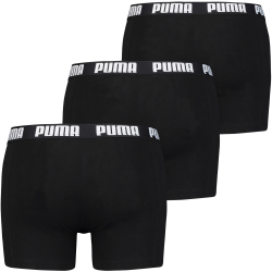 3er Pack PUMA Everyday Boxershorts Herren