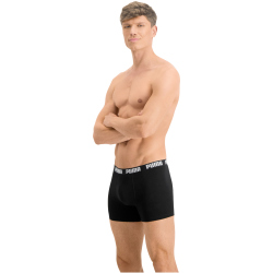 3er Pack PUMA Everyday Boxershorts Herren