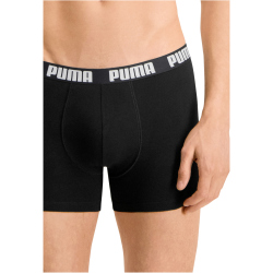 3er Pack PUMA Everyday Boxershorts Herren