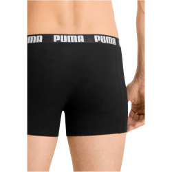 3er Pack PUMA Everyday Boxershorts Herren