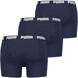3er Pack PUMA Everyday Boxershorts Herren