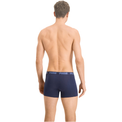 3er Pack PUMA Everyday Boxershorts Herren