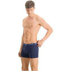 3er Pack PUMA Everyday Boxershorts Herren
