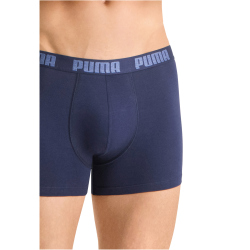 3er Pack PUMA Everyday Boxershorts Herren