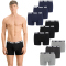 3er Pack PUMA Everyday Boxershorts Herren