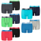 2er Pack PUMA Basic Boxershorts Jungen