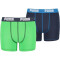 2er Pack PUMA Basic Boxershorts Jungen